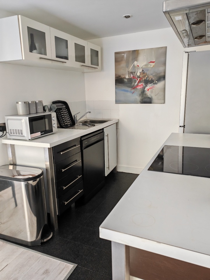 Additional image 8 of 1 Bed Flat, Paradise St, B1, N1 7GU