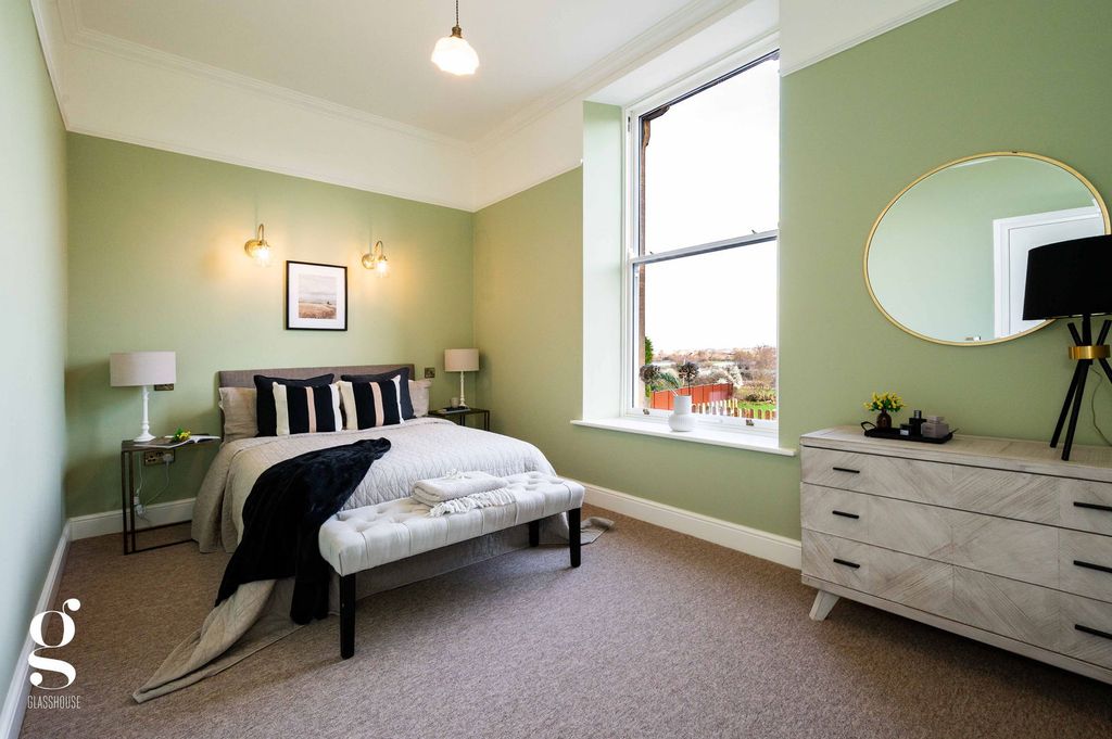 Additional image 10 of 2 bed flat for saleAylestone Hill, Hereford HR1