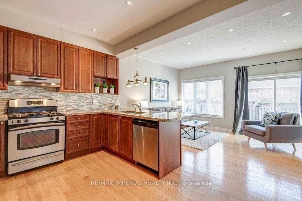 Additional image 5 of 2438 Felhaber Crescent, Oakville, ON, L6H 7N8