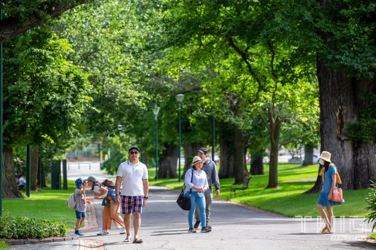 Additional image 13 of 2602/350 William Street, Melbourne VIC 3000