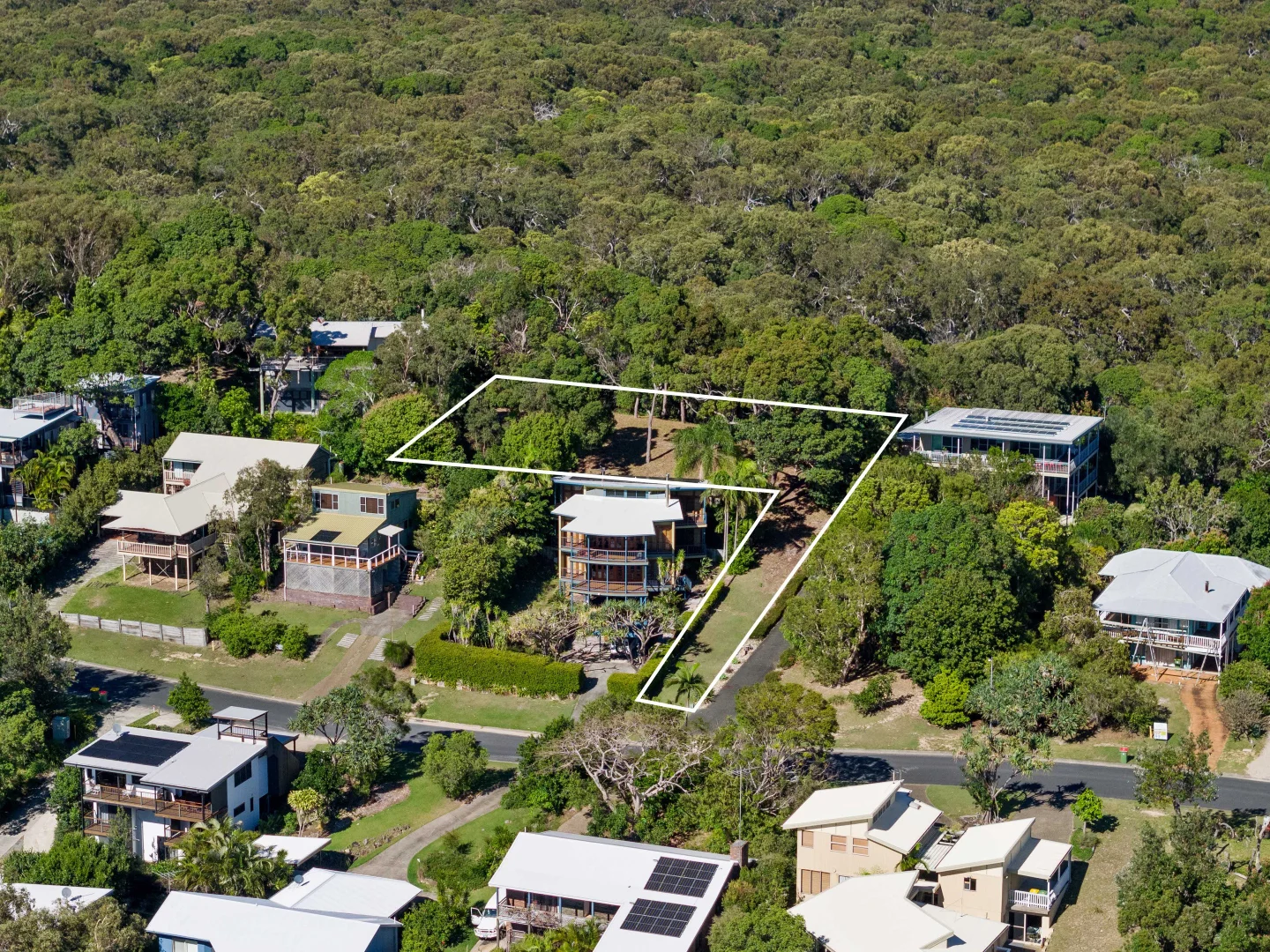 Additional image 9 of 68 Tramican Street, Point Lookout QLD 4183