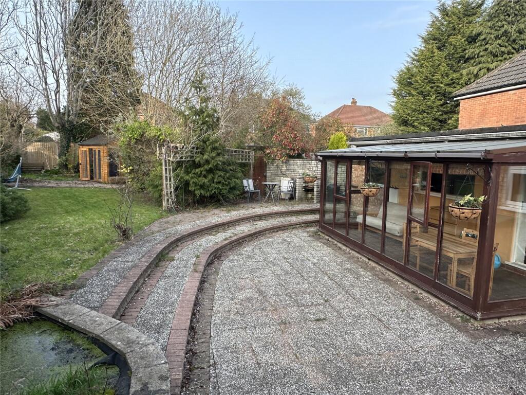 Additional image 24 of Ann Croft, Birmingham, West Midlands, B26