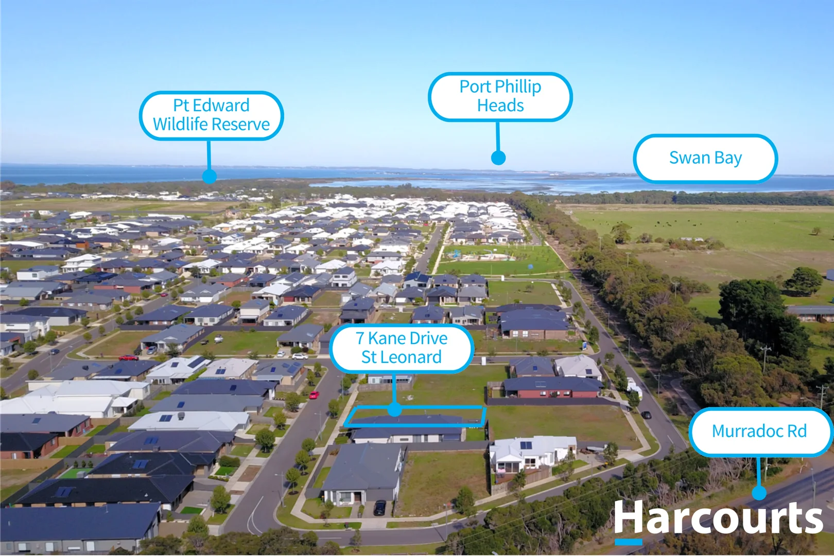 Additional image 3 of 7 Kane Drive, St Leonards VIC 3223