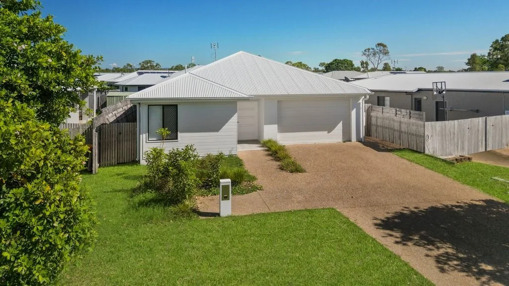 19 Gotham Loop, Deeragun QLD 4818