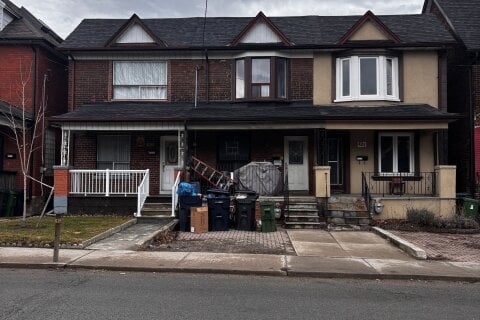 Additional image 7 of Basement-433 Symington Avenue, Toronto, ON, M6N 2W4
