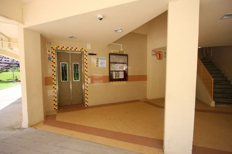 Additional image 12 of 222 Serangoon Avenue 4