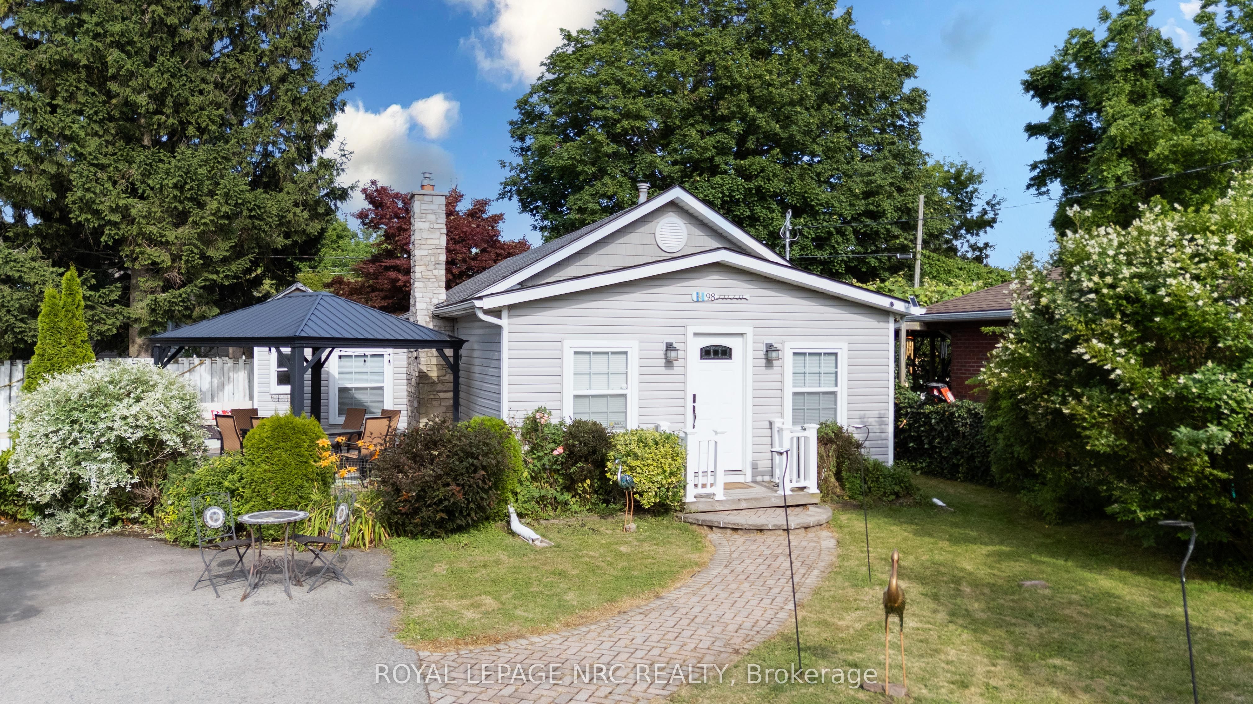 98 Haun Road, Fort Erie, ON, L0S 1B0