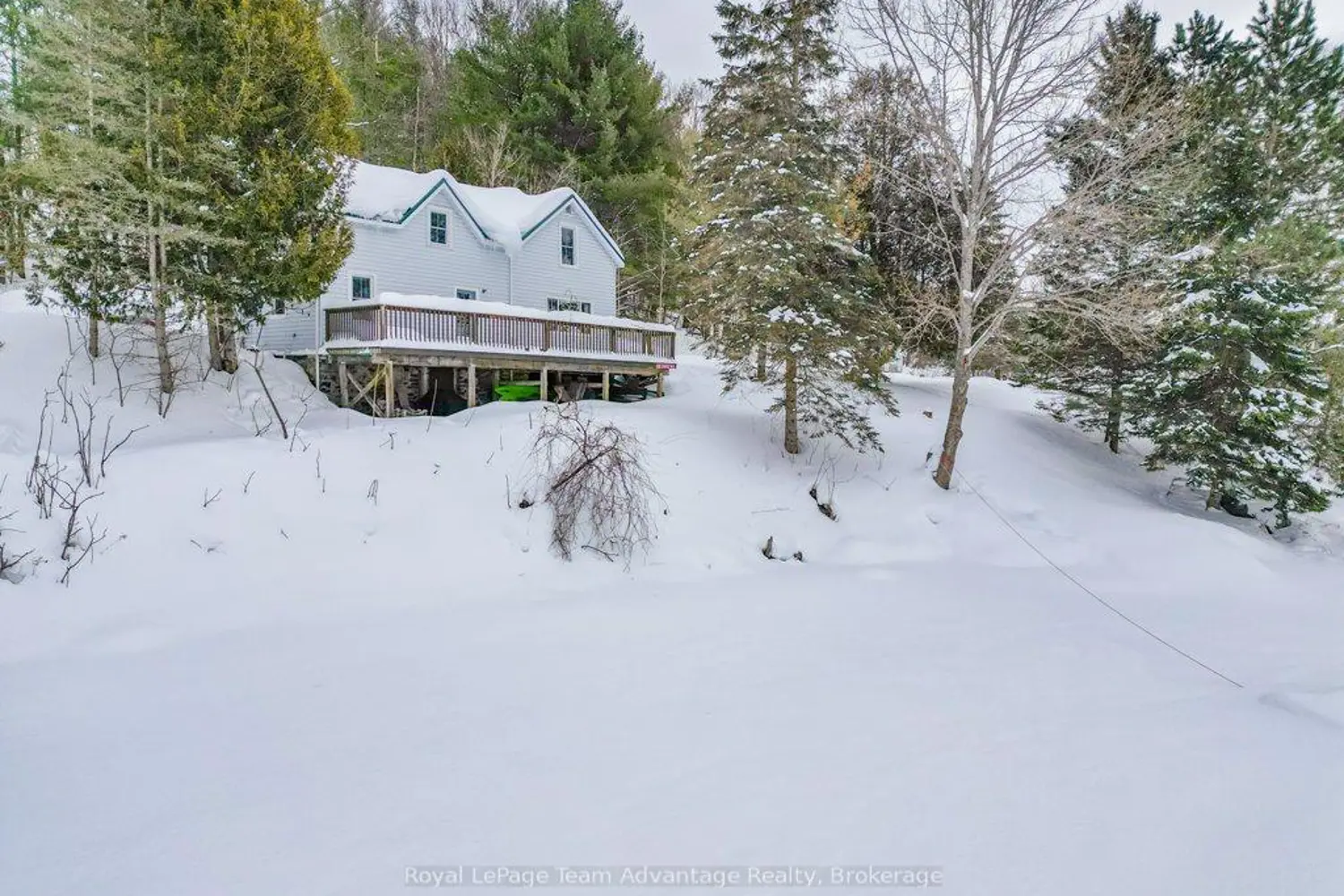 Additional image 6 of 27 Burnside Bridge Road