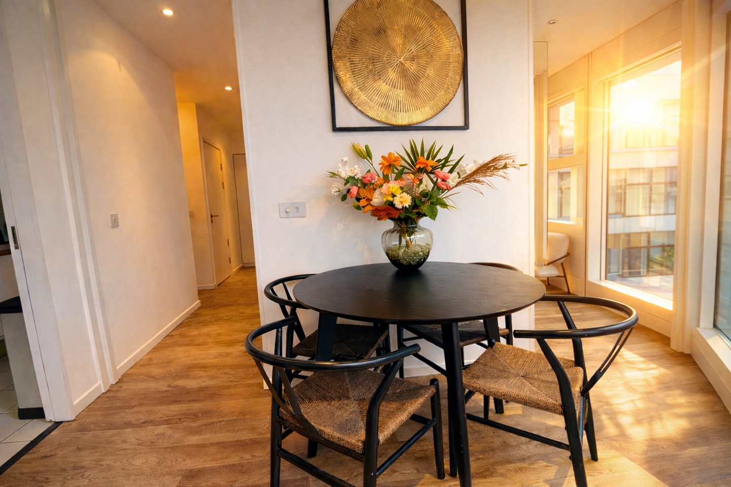 Additional image 7 of 2 Bed Penthouse, The Cube East, B1, N1 7GU