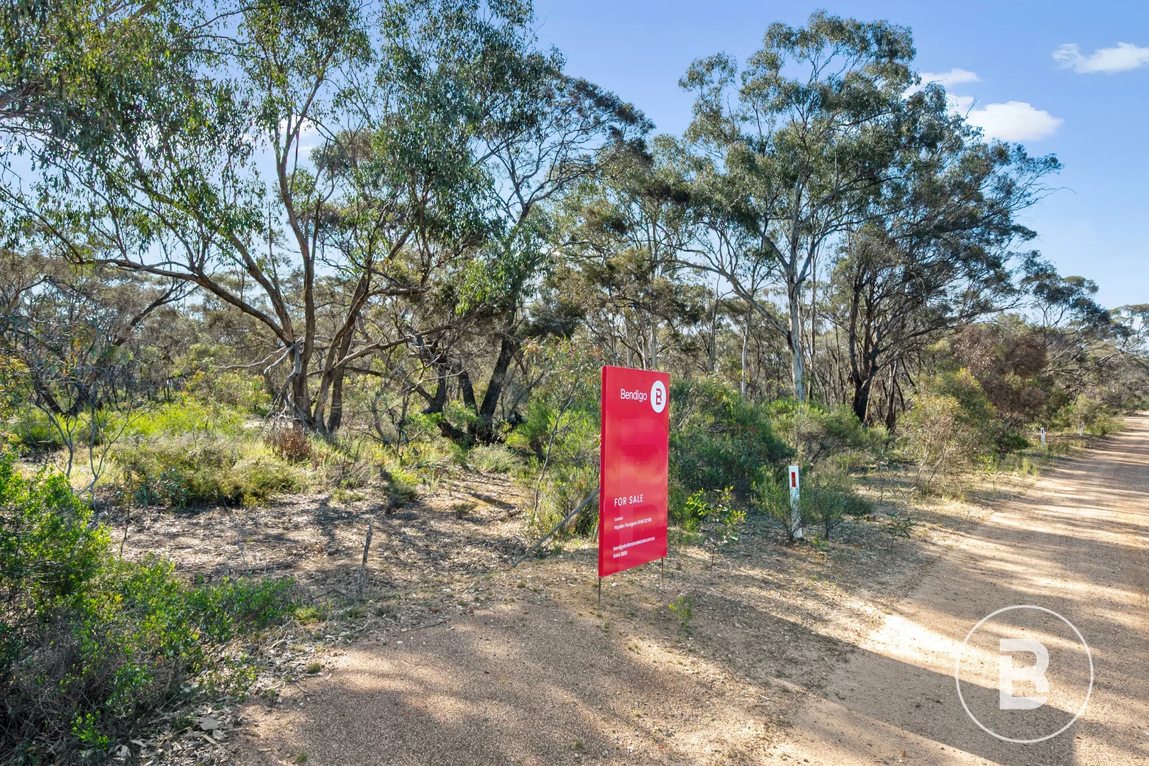 Additional image 3 of CA 127F McDonald Road, Llanelly VIC 3551