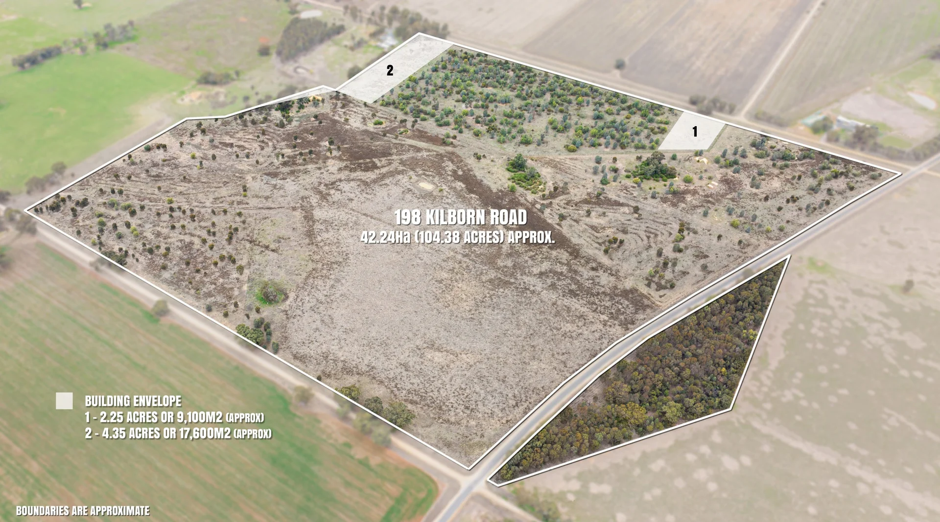 Additional image 16 of 198 Kilborn Road, Carlyle VIC 3685