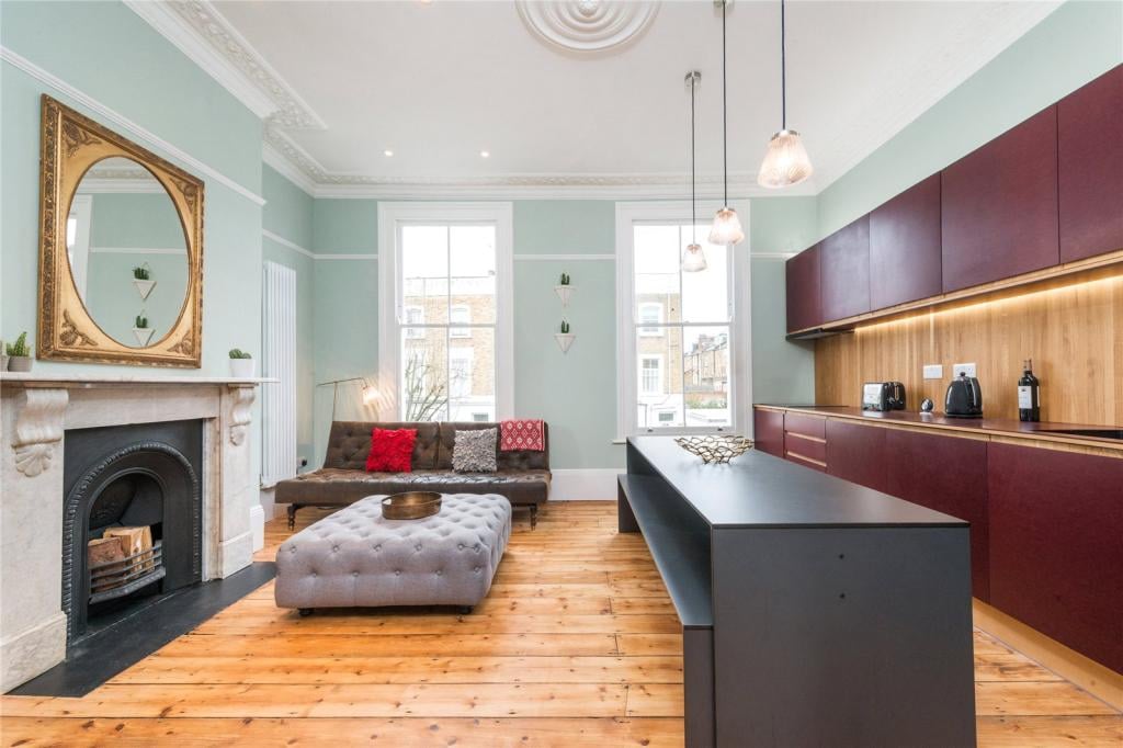 Additional image 4 of 1 Bed Flat, Caedmon Road, N7, N1 7GU