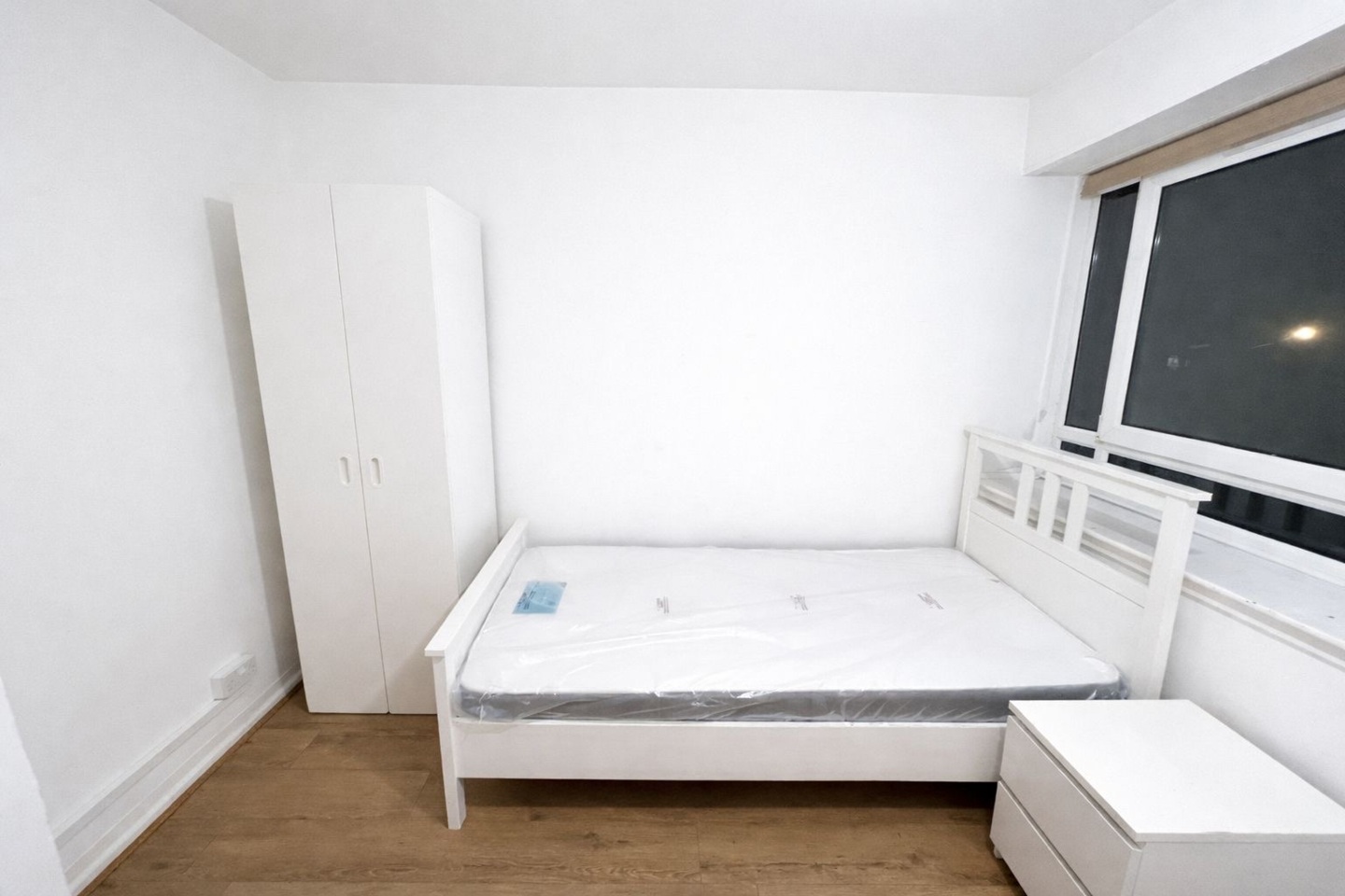 Room in a Shared Flat, Rolls Road, SE1, N1 7GU