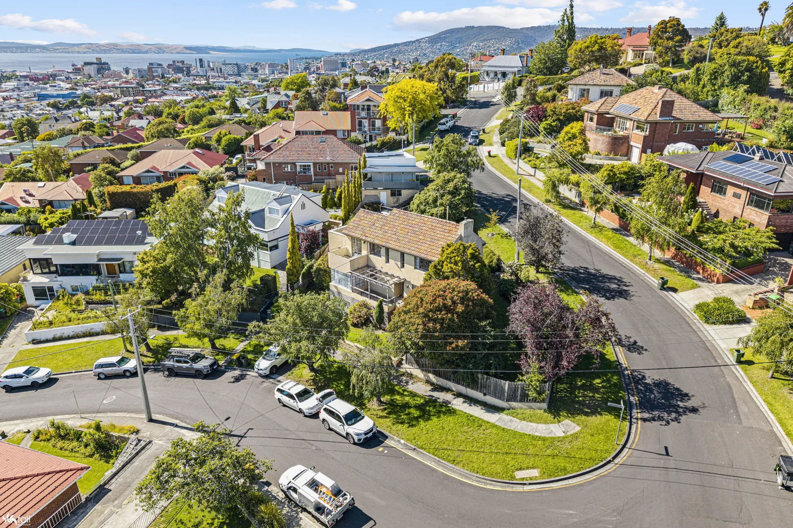 Additional image 22 of 10 Lyndhurst Avenue, North Hobart TAS 7000