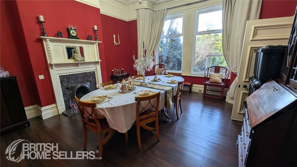 Additional image 15 of 6 bed semi-detached house for salePark Road, Hartlepool, Durham TS26