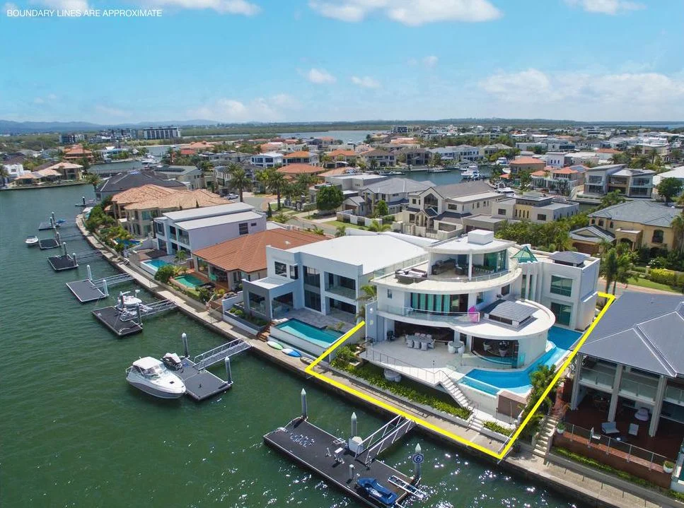 Additional image 26 of 50 King Charles Drive, Sovereign Islands QLD 4216