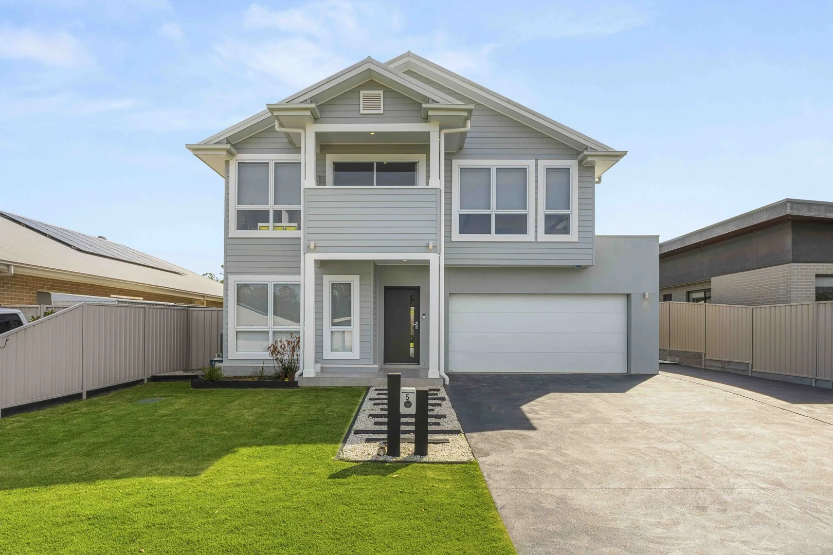 5 Birkdale Circuit, Sussex Inlet NSW 2540