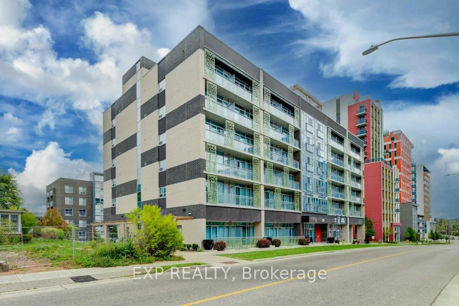 Additional image 2 of 250 Albert Street 718