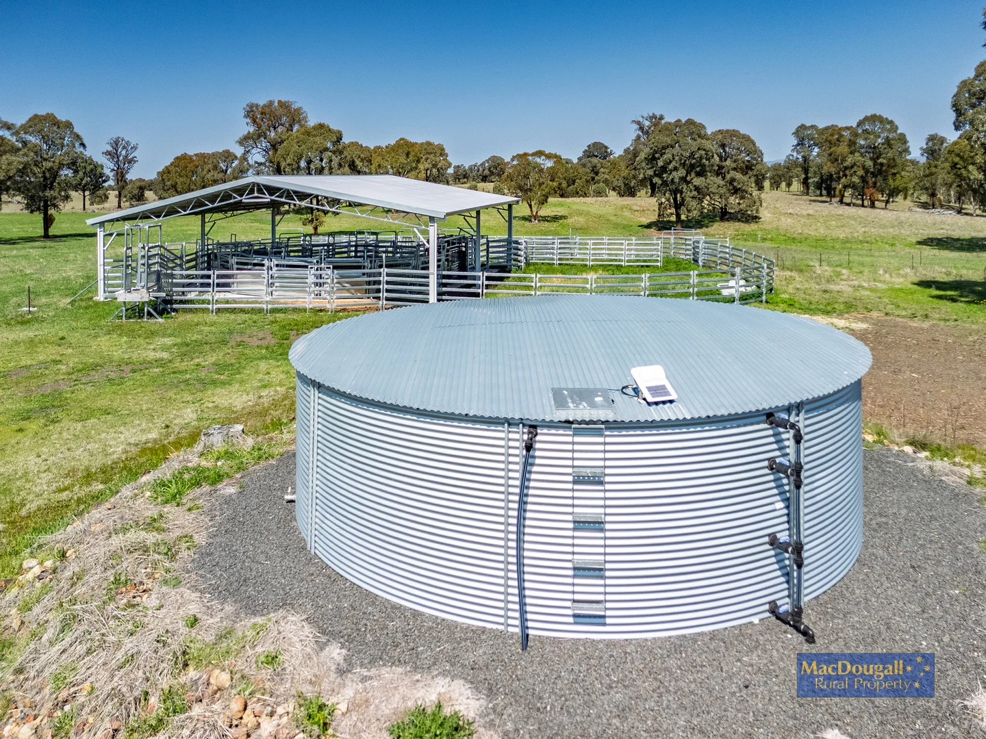 Additional image 12 of 384 Dry Creek Road, Georges Creek NSW 2365