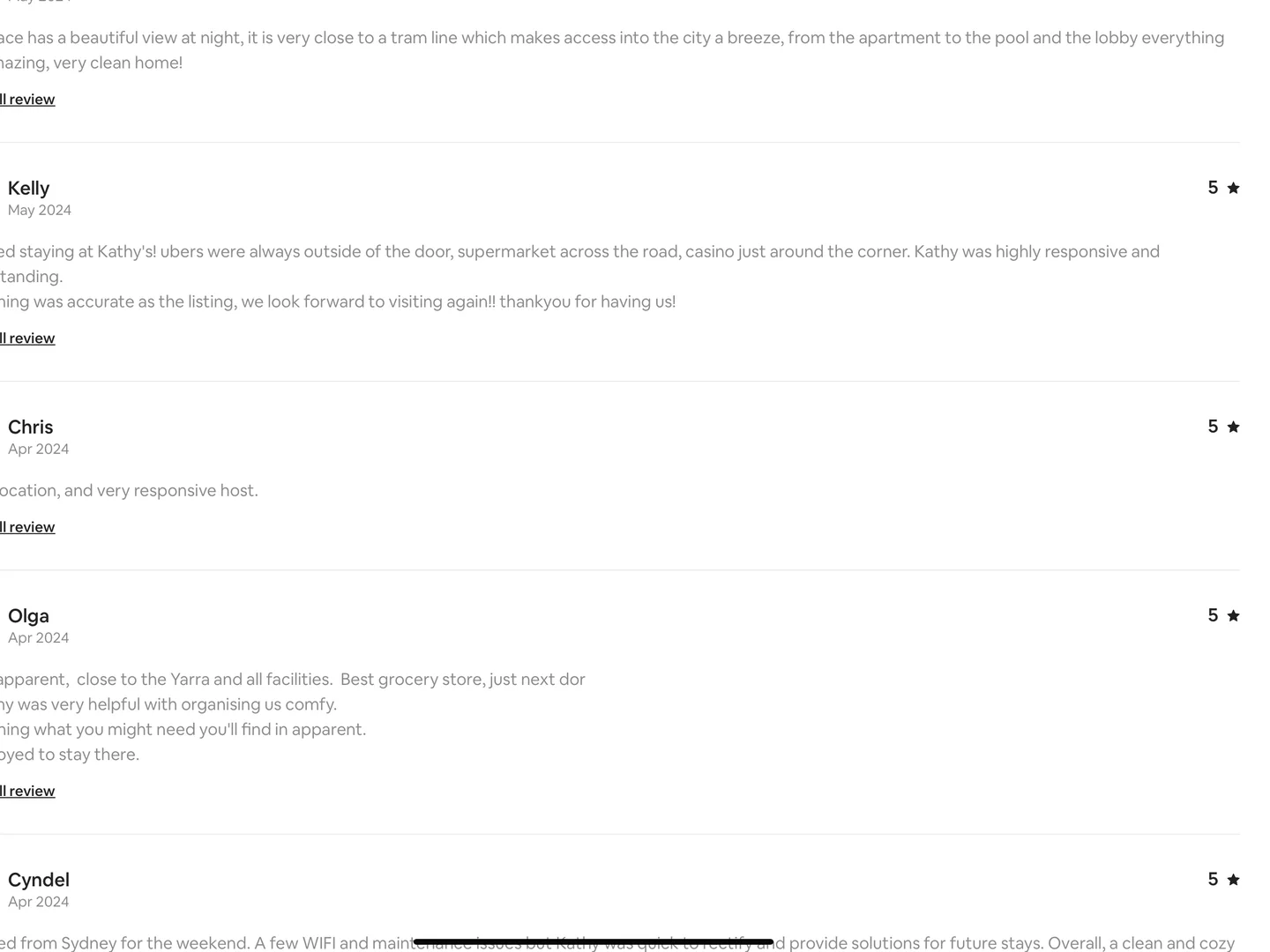 Additional image 24 of Southbank VIC 3006