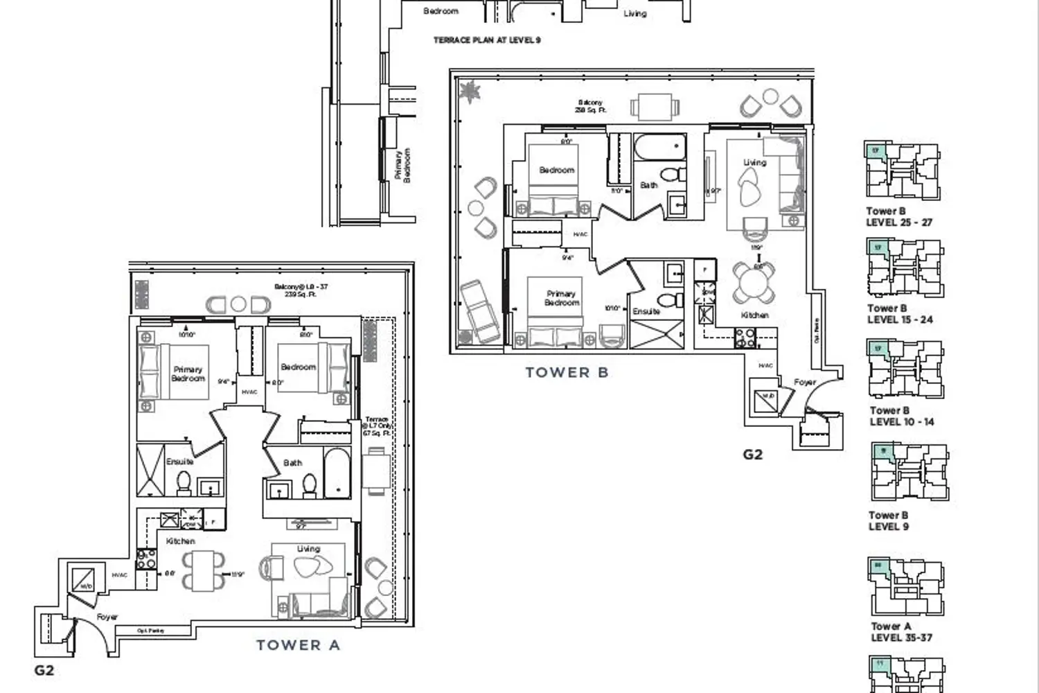2851 Hwy 7 1411 photo 2