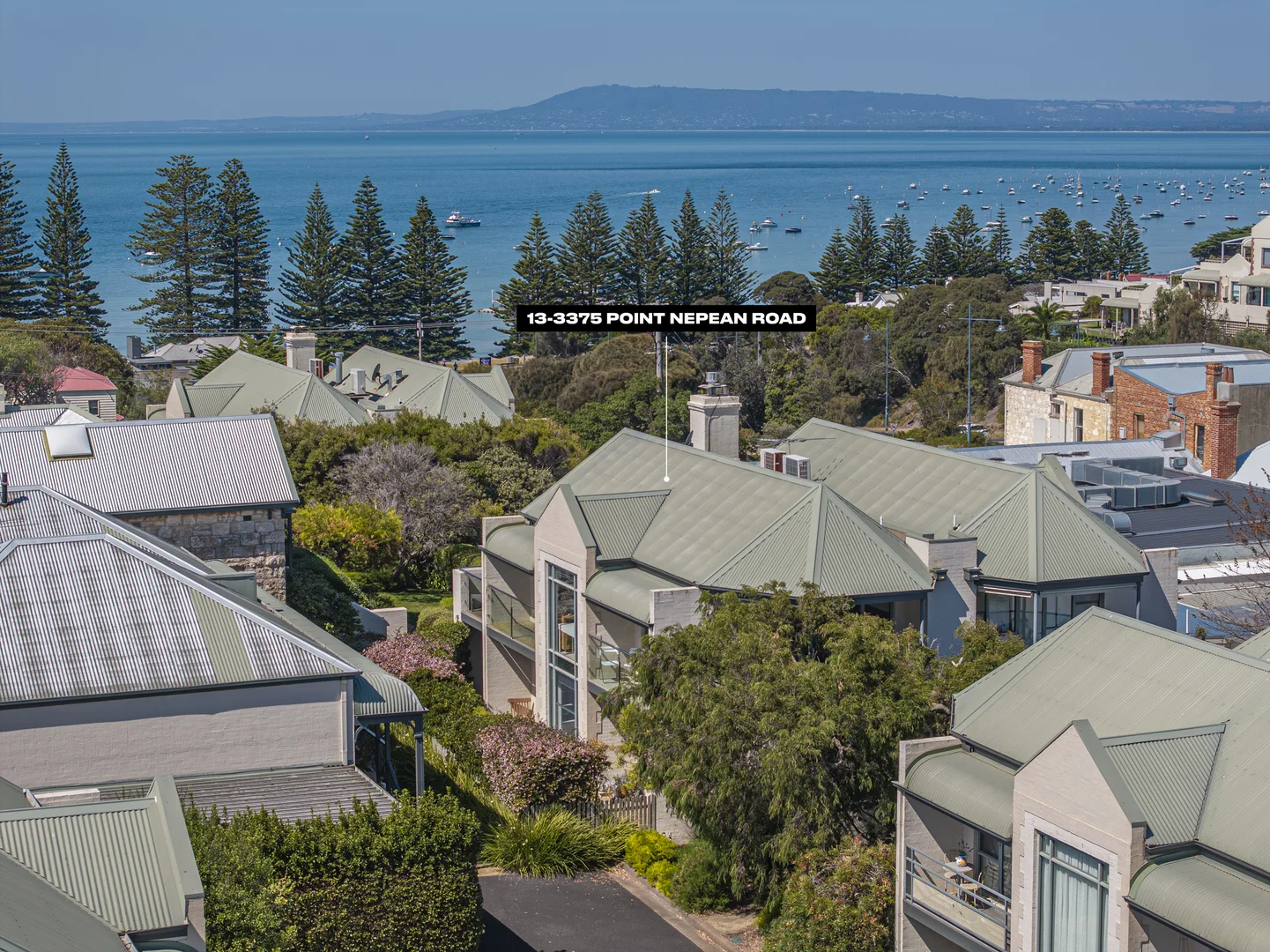 Additional image 13 of 13/3375 Point Nepean Road, Sorrento VIC 3943
