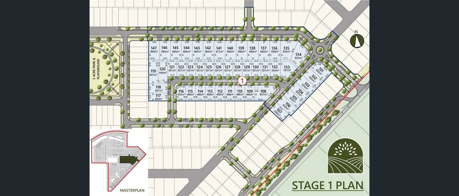Additional image 2 of Lot 106/70 GARDNER AND HOLMAN ROAD, Drouin VIC 3818