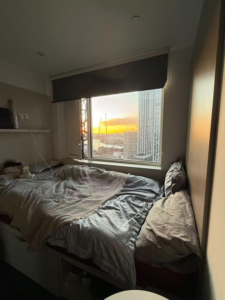 Additional image 5 of Room in a Shared Flat, Miles St, SW8, N1 7GU