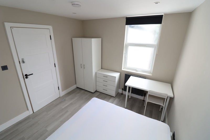 Room in a Shared Flat, Plender Street, NW1, N1 7GU