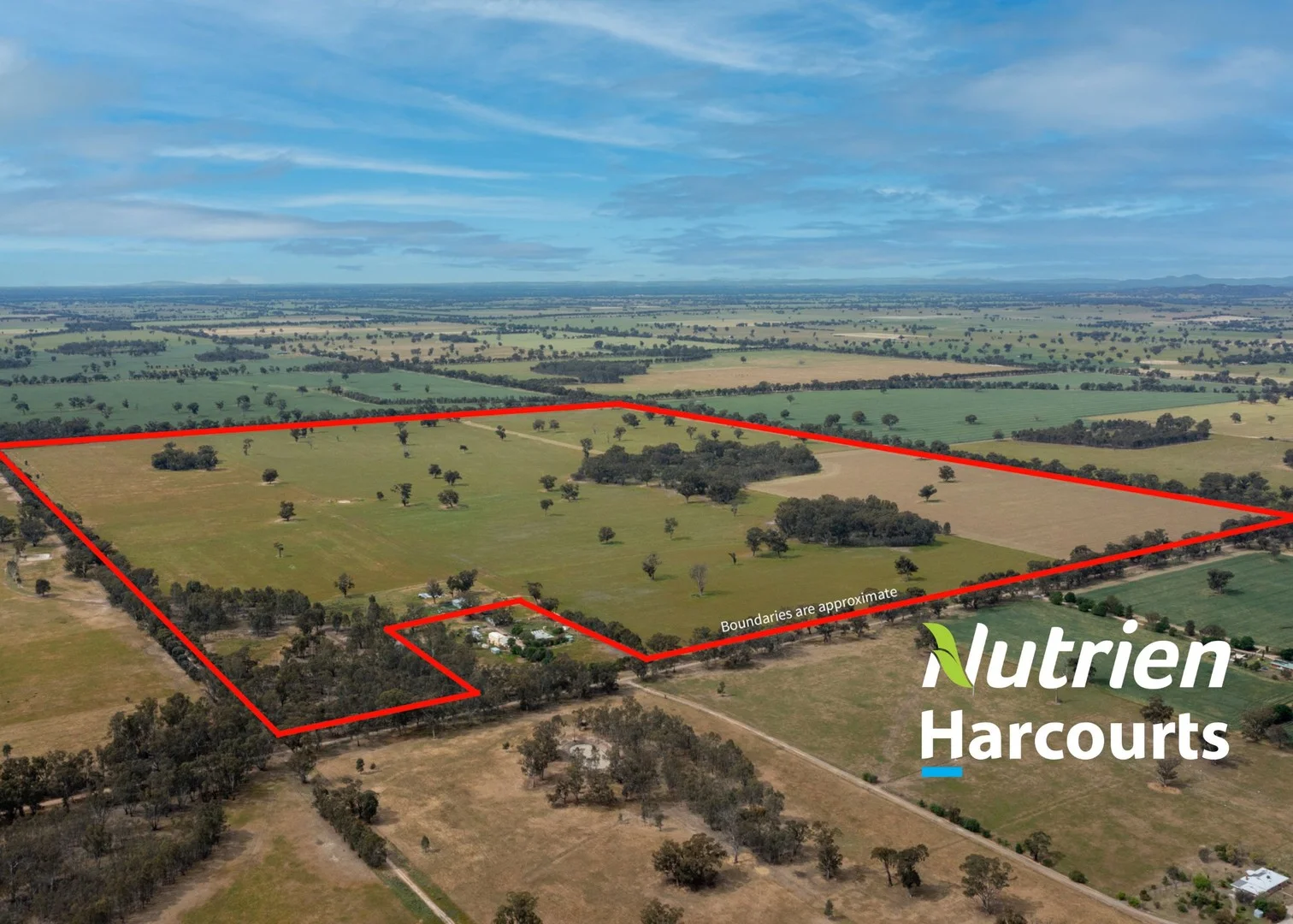 740 Boland Road, Boorhaman VIC 3678