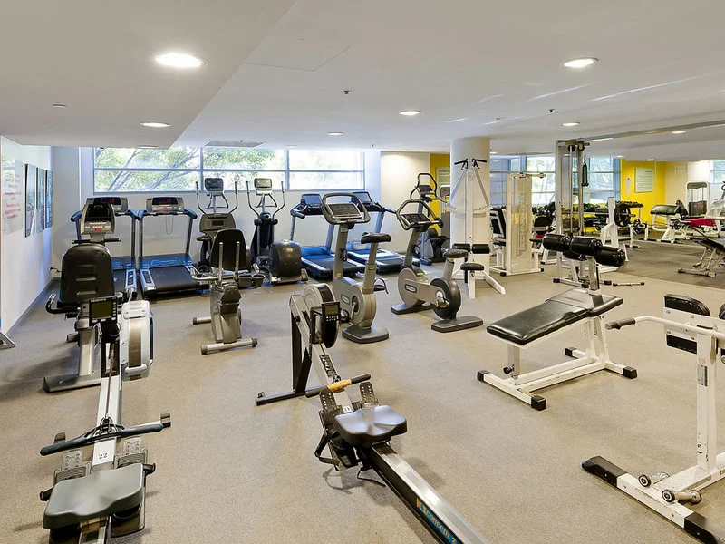 Additional image 6 of 414/23 Shelley Street, Sydney NSW 2000