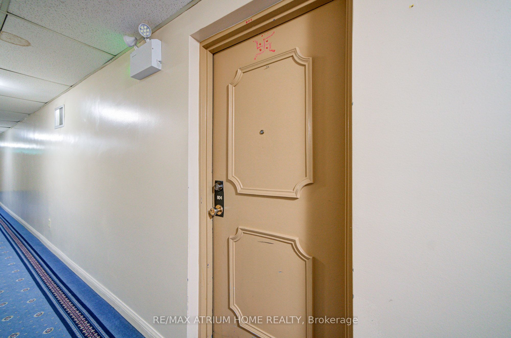 Additional image 6 of 804-1101 Pharmacy Avenue, Toronto, ON, M1R 2Y3