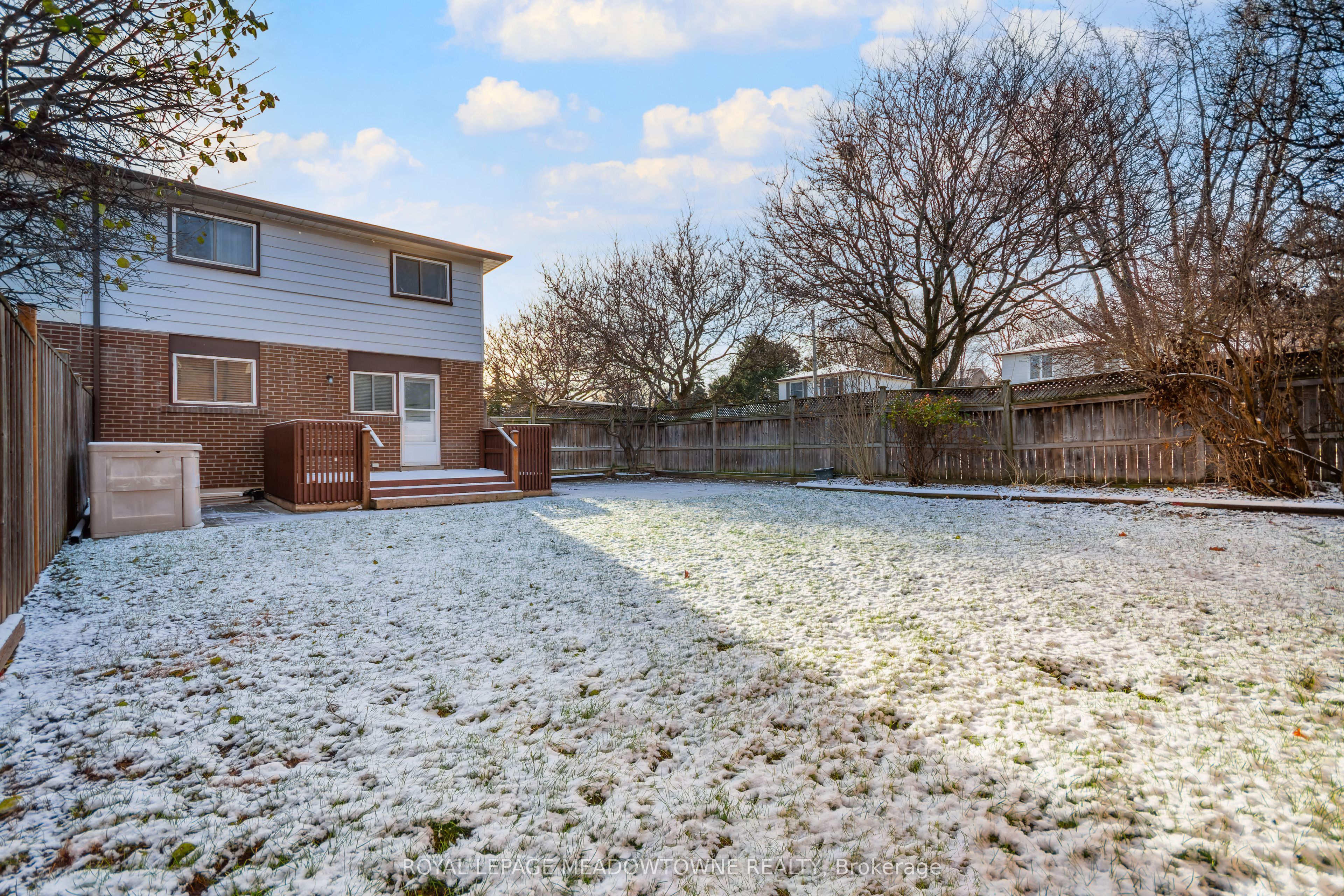 Additional image 2 of 40 Joycelyn Drive, Mississauga, ON, L5M 1T7