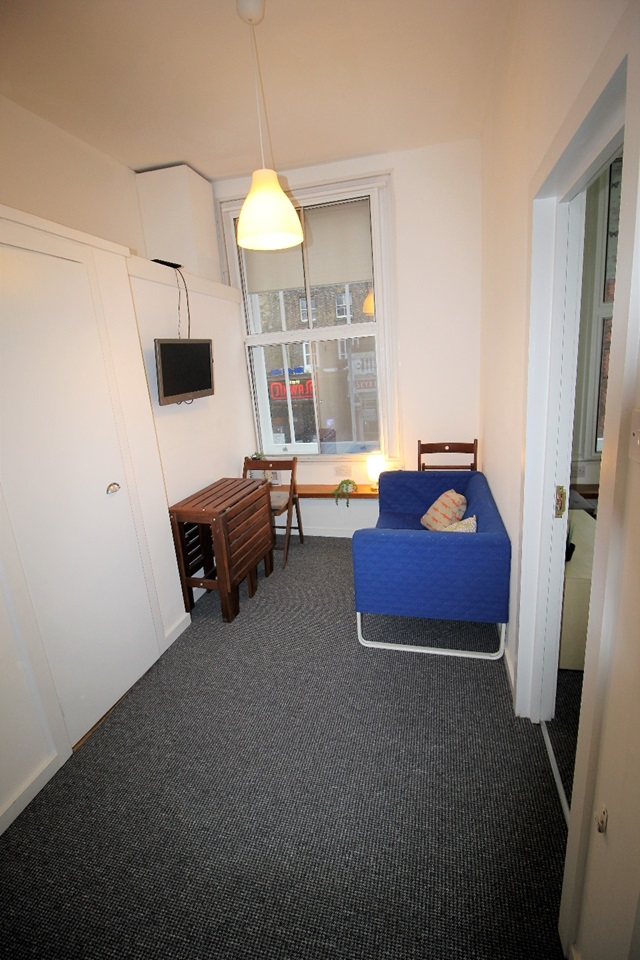 Additional image 8 of Studio Flat, Kennington Lane, SE11, N1 7GU
