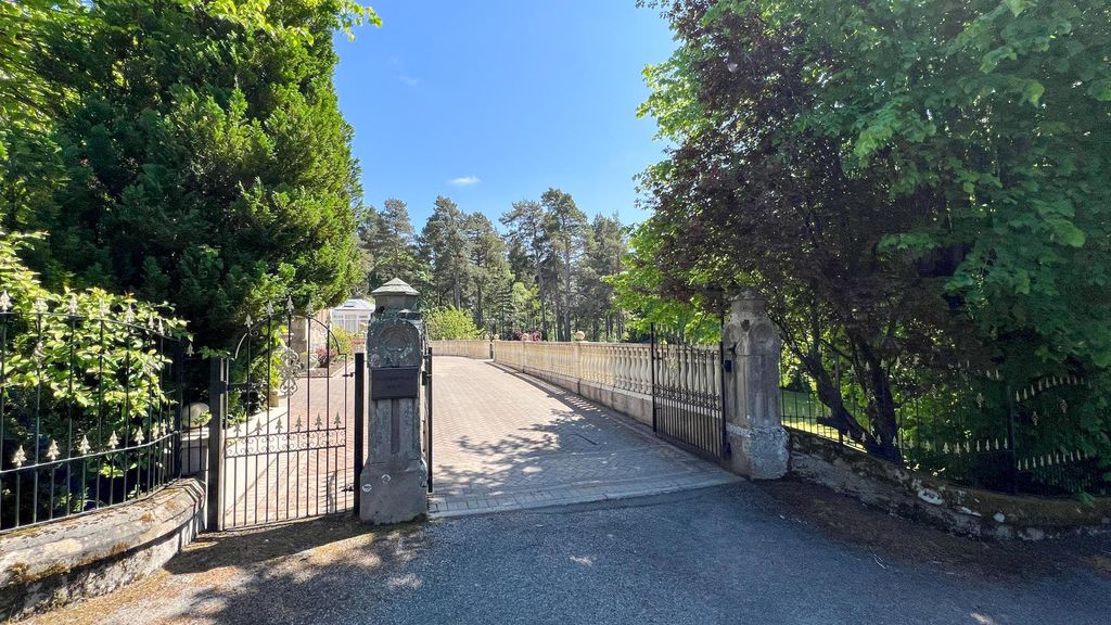 Additional image 13 of 8 bed detached house for saleWoodside Avenue, Grantown On Spey PH26