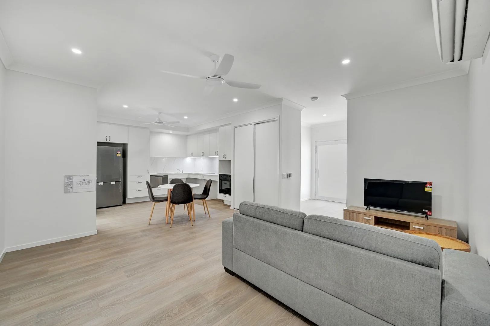 Additional image 2 of 31 SANTAL DRIVE, Rasmussen QLD 4815