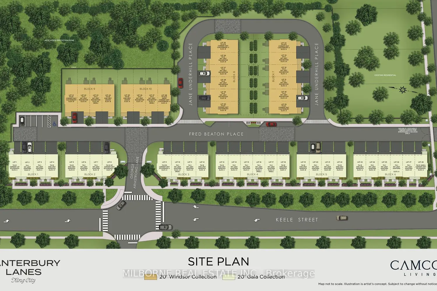 Additional image 5 of 44 Fred Beaton Place