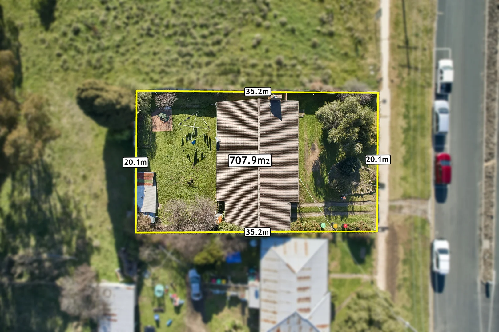 Additional image 13 of 35 Hospital Street, Heathcote VIC 3523