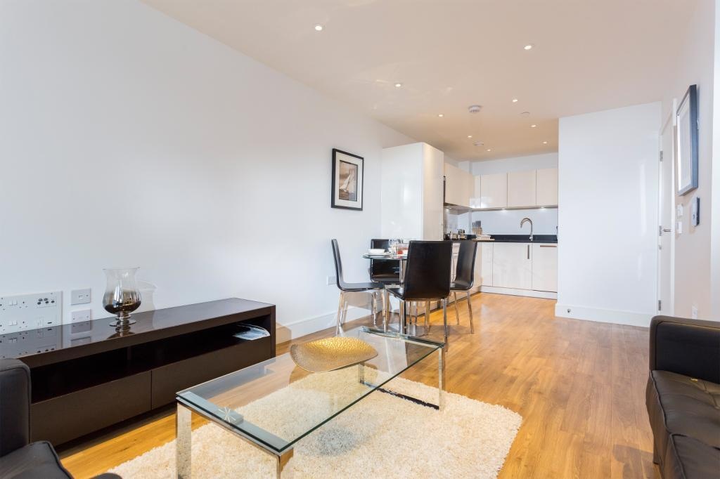 Additional image 6 of 1 Bed Flat, Queensland Road, N7, N1 7GU