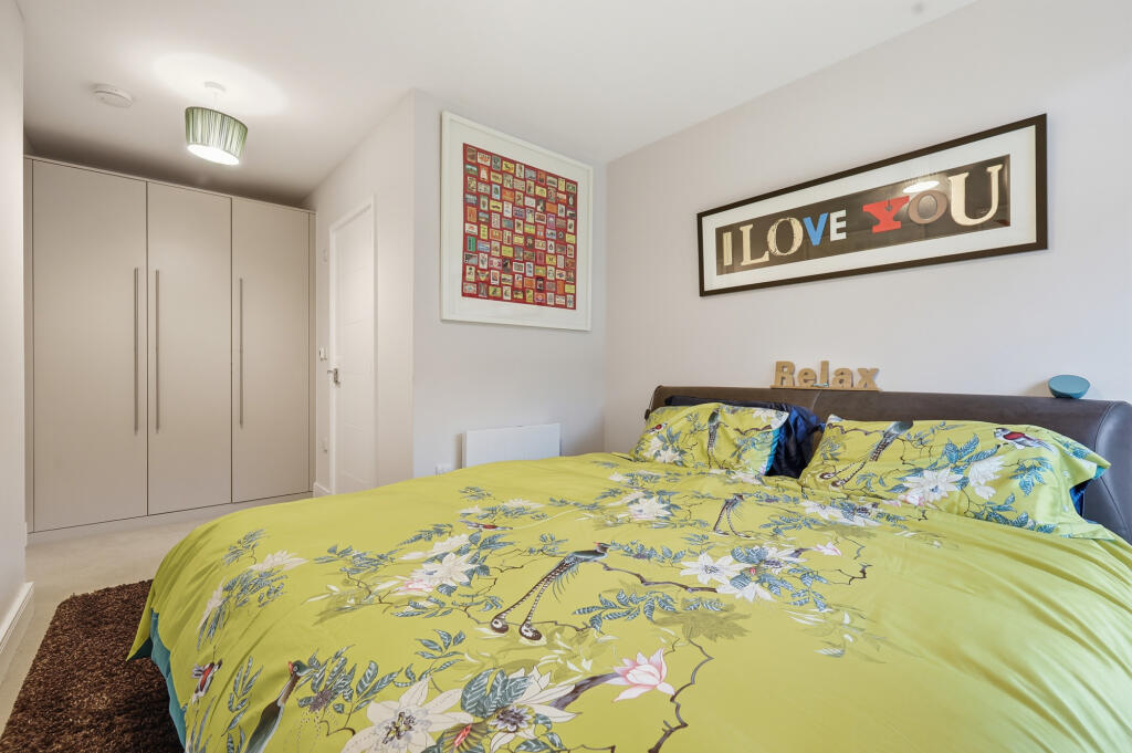 Additional image 15 of Campfield Road, St. Albans