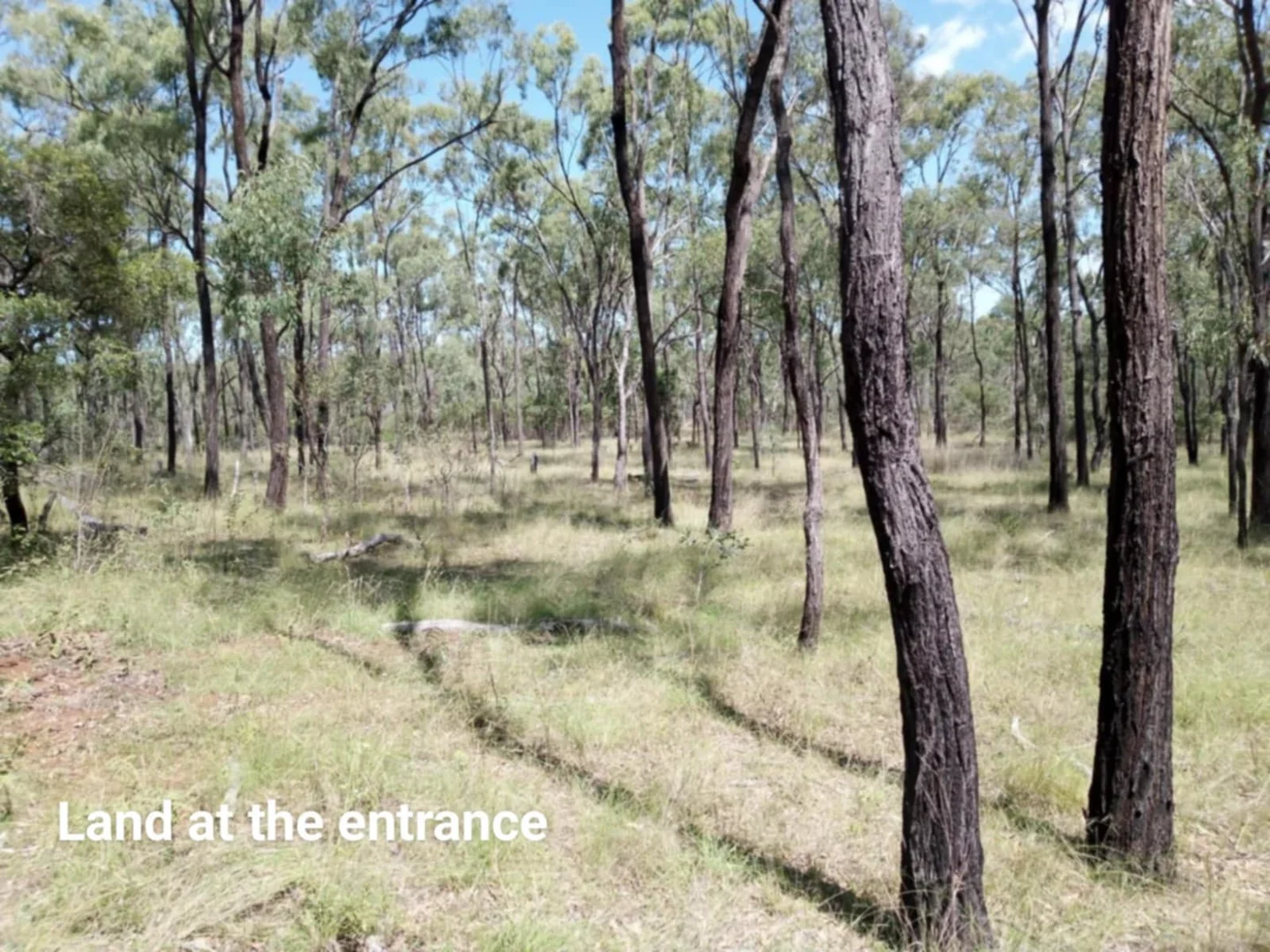 Additional image 32 of Mount Larcom QLD 4695