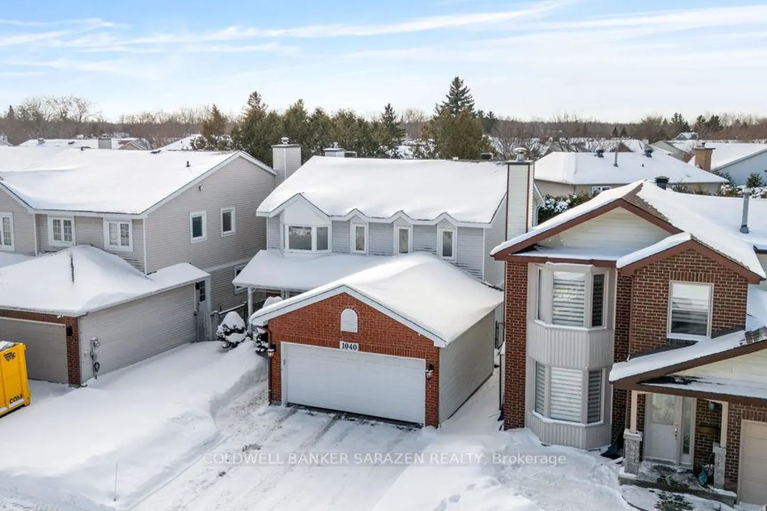 1040 Karsh Drive photo 2