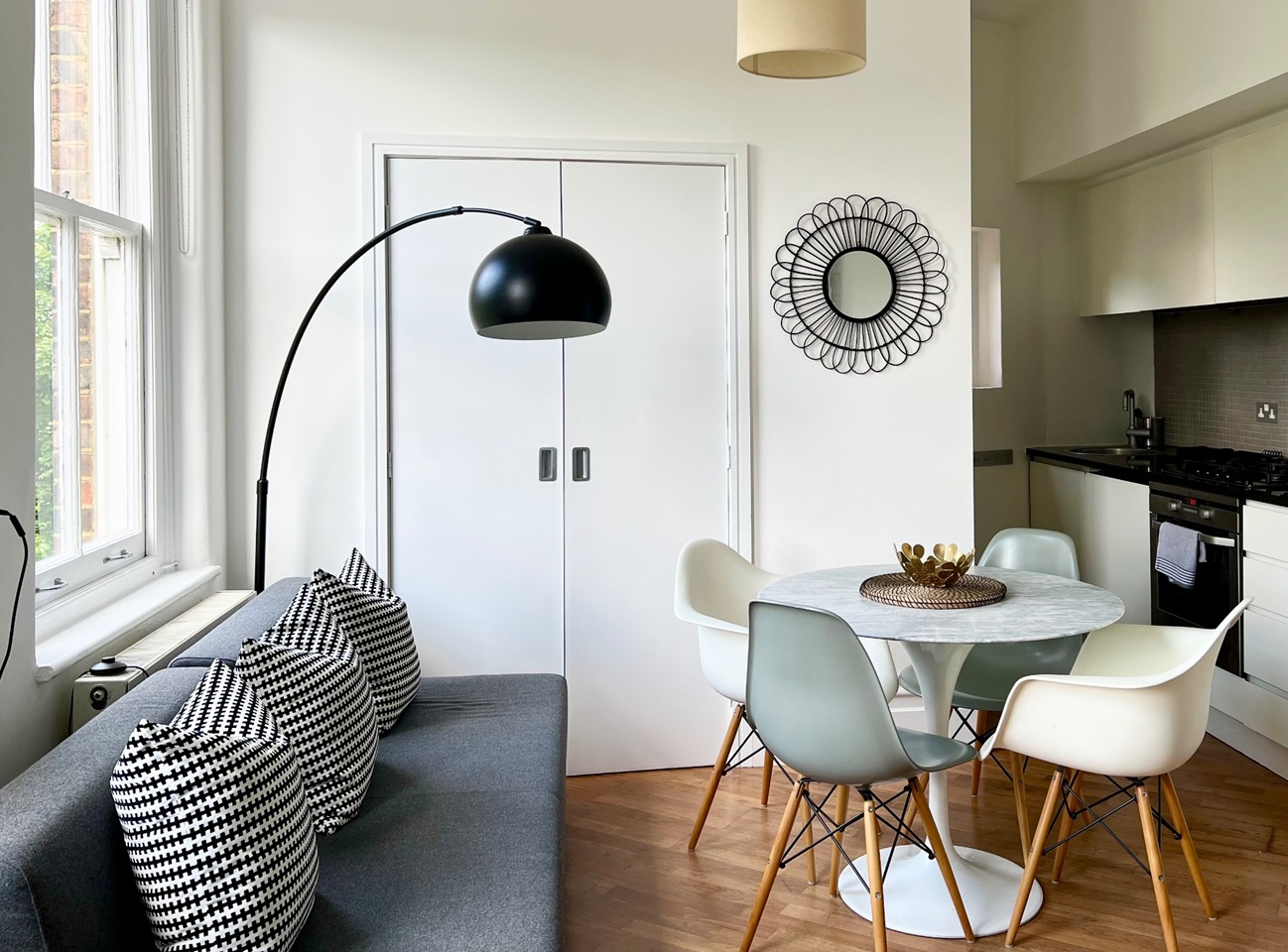 Additional image 4 of 1 Bed Flat, Lauderdale Mansions, W9, N1 7GU