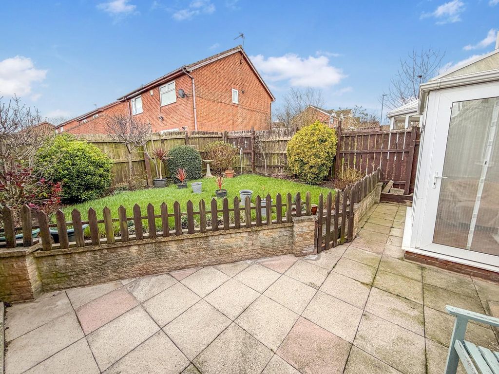 Additional image 18 of 3 bed semi-detached house for saleTintagel Close, Highfields, Hartlepool TS27