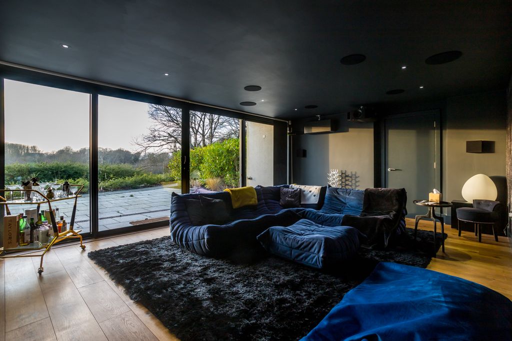 Additional image 19 of 5 bed detached house for saleFarnham Lane, Langton Green TN3