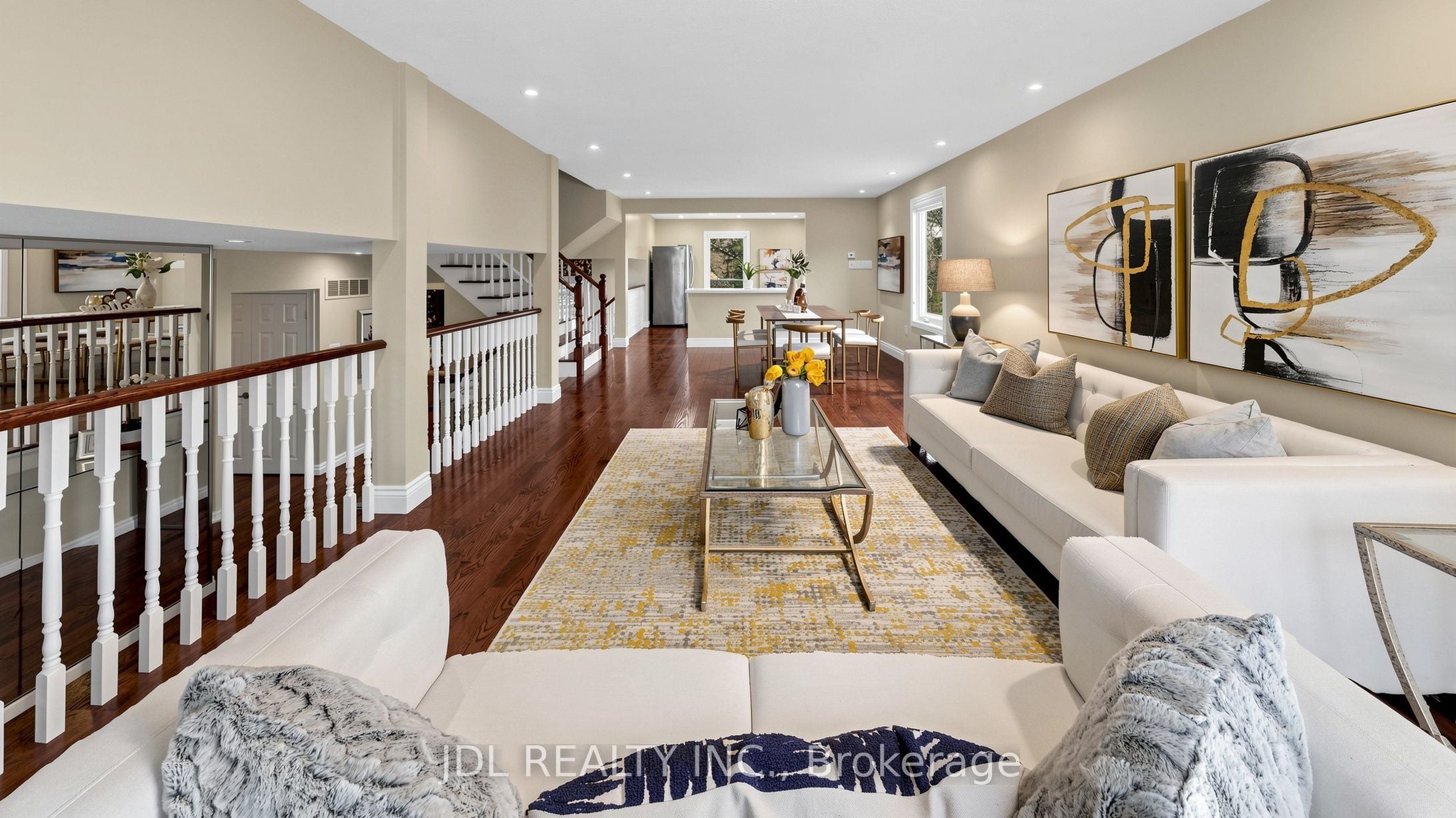 Additional image 4 of 16 Breckonwood Crescent, Markham, ON, L3T 5E8