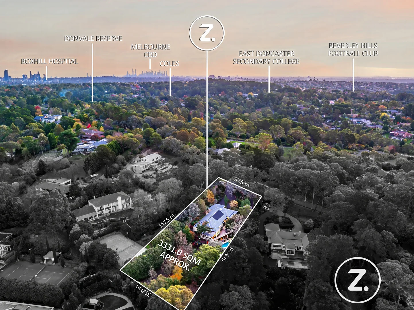 Additional image 11 of 104 Mcgowans Road, Donvale VIC 3111