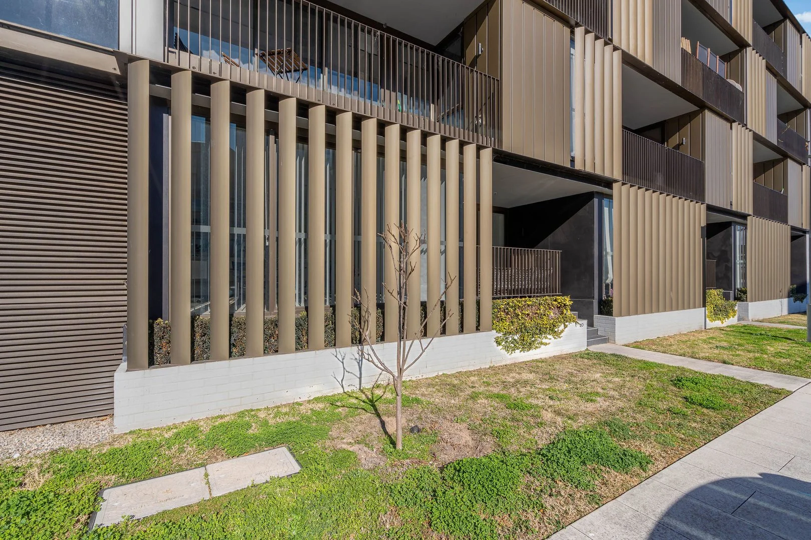 Additional image 11 of 40/46 Honeysett View, Kingston ACT 2604