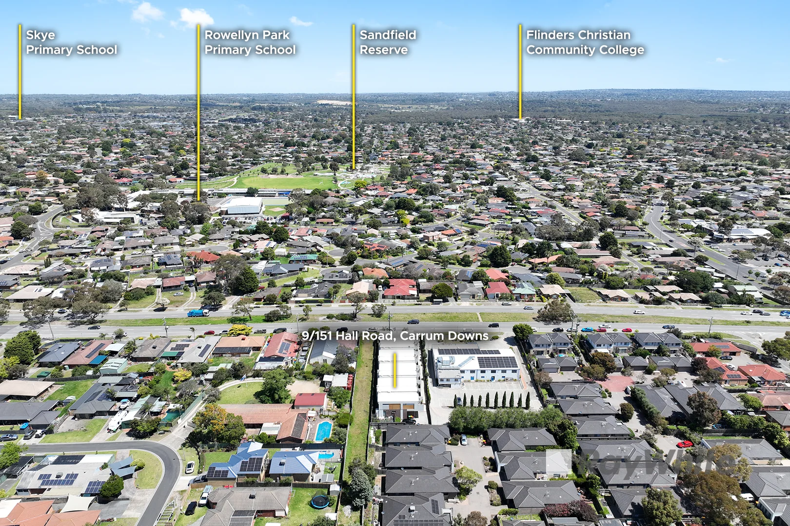 Additional image 13 of 9/151 Hall Road, Carrum Downs VIC 3201