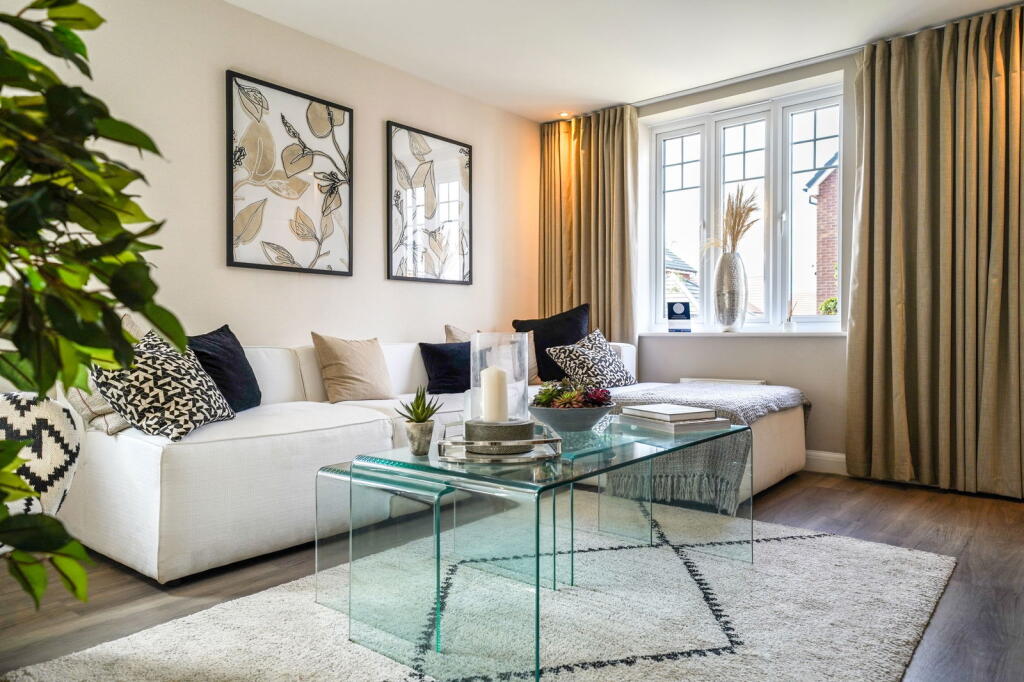 Additional image 4 of Tenchlee Place , Plot  112 Hall Green, Birmingham, B28 8SP